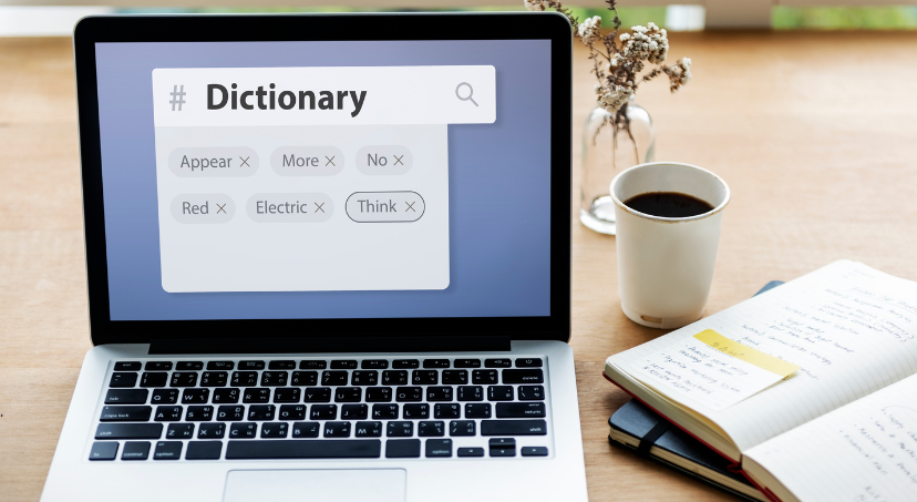 Dictionary