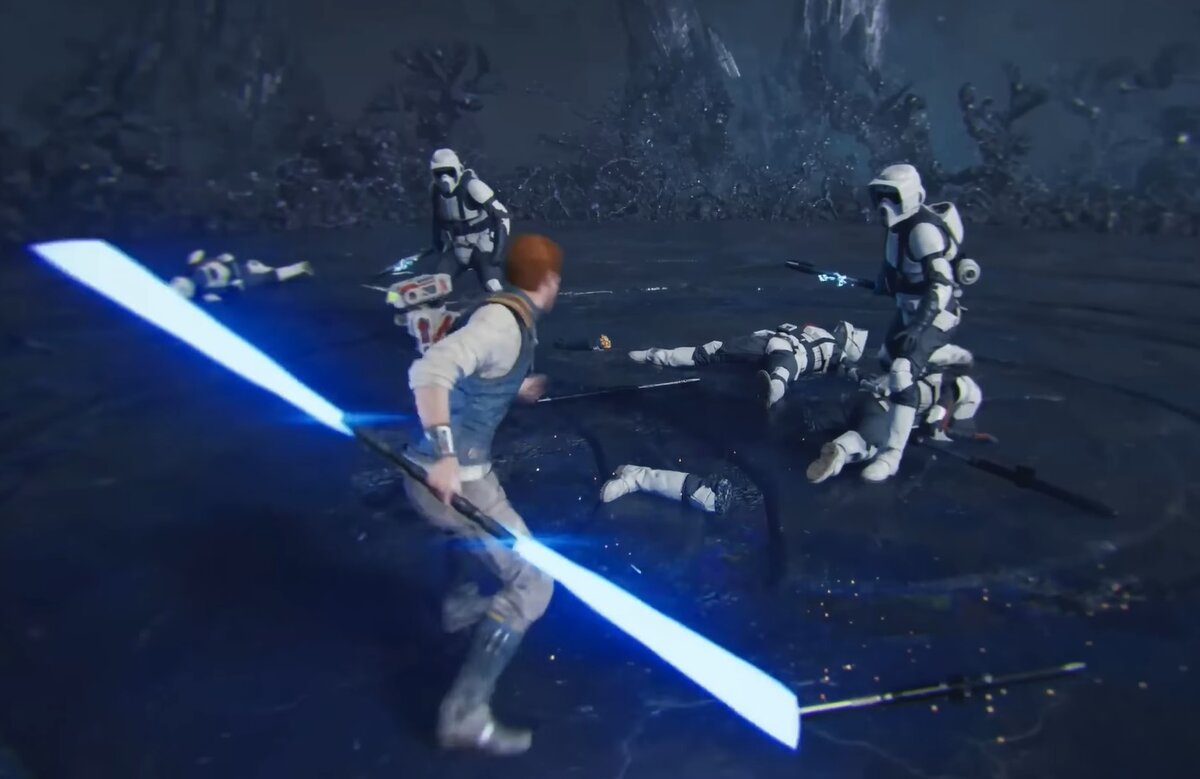 Jedi survivor системные. Star wars jedi survivor обзор. Star wars jedi: survivor игра. Star wars jedi: survivor игра. Джедаи после чистки.