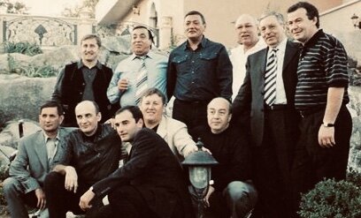 Древо жизни 