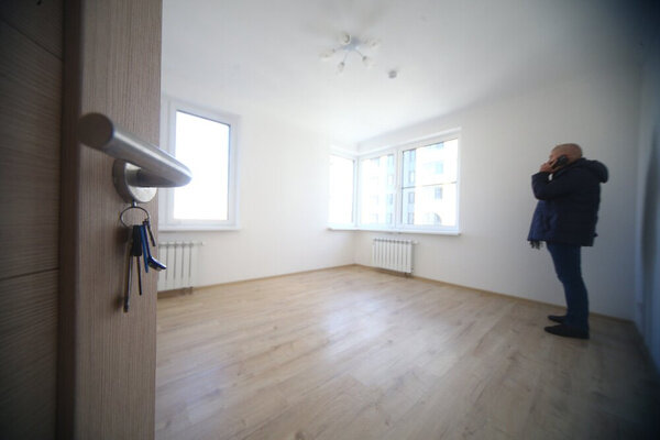 Фото © Агентство городских новостей "Москва" / Сергей Ведяшкин