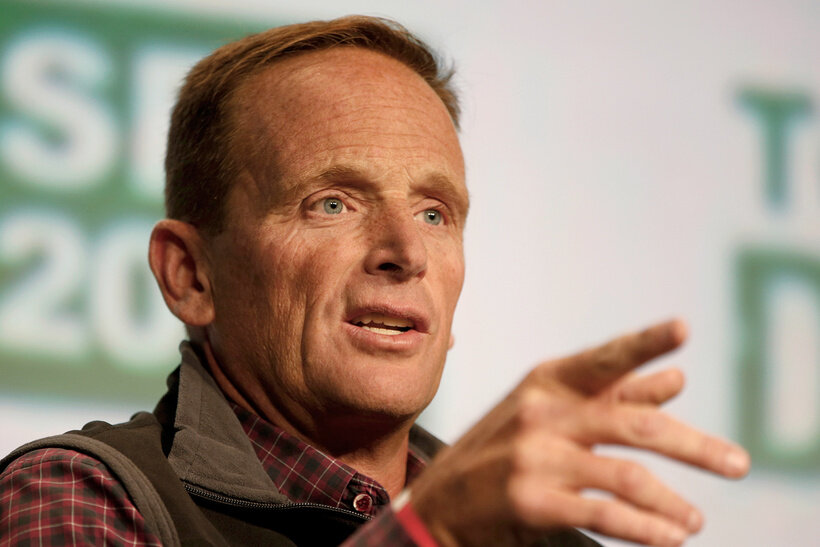 Джозеф “Джим” Гетц 