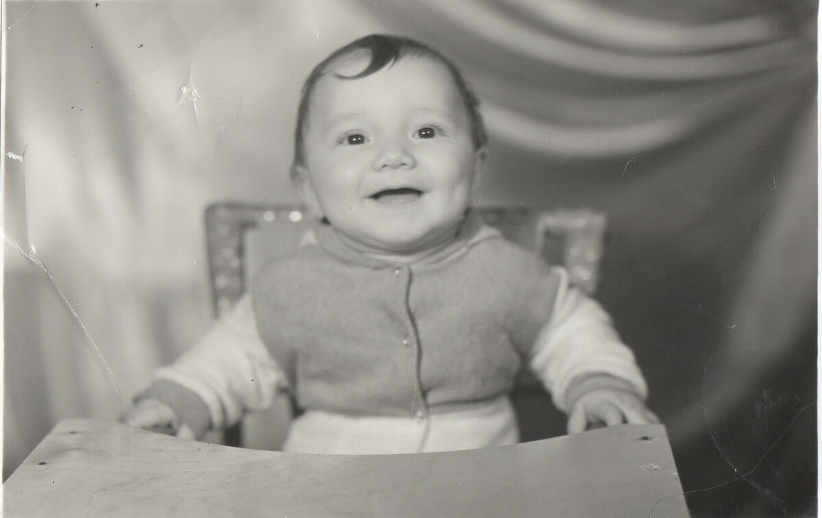 Личный архив