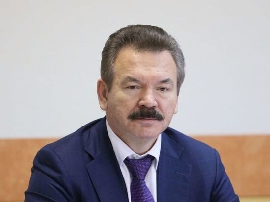     Михаил Сутягинский. Фото Александра Катаева / bk55.ru