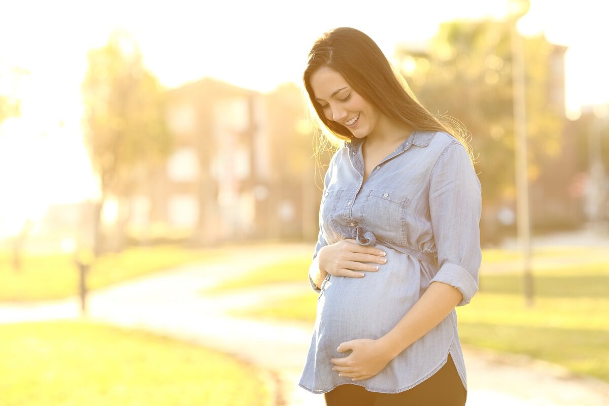 10 рекомендаций для будущих мам - cамое важное ❗ | Счастье быть мамой 🤰 |  Дзен