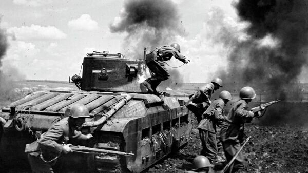    © РИА Новости . Анатолий Гаранин