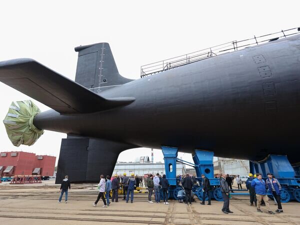    © РИА Новости Павел Львов