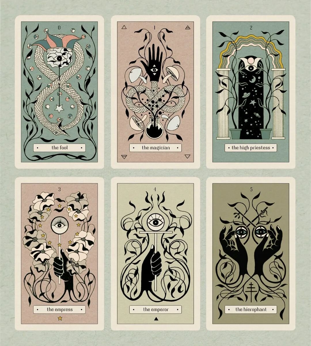    @orla_bird_tarot