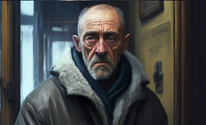 Павел Николаевич