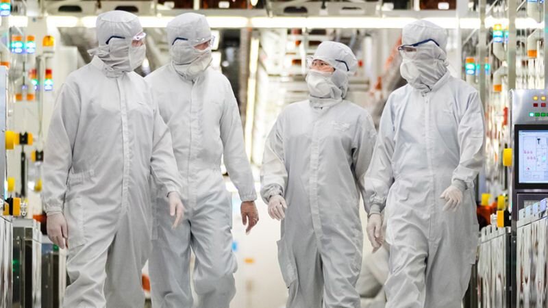    Источник изображения: Micron Technology
