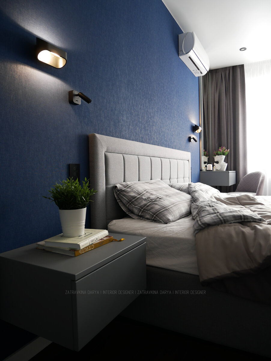 Фото реализованного проекта