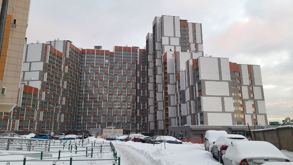   Фото: Минжилполитики МО