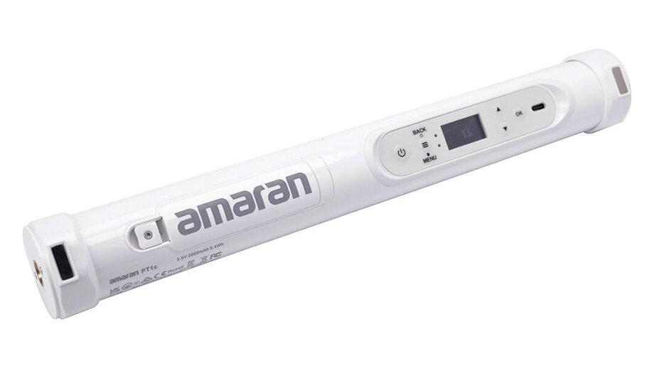 Aputure amaran PT1c