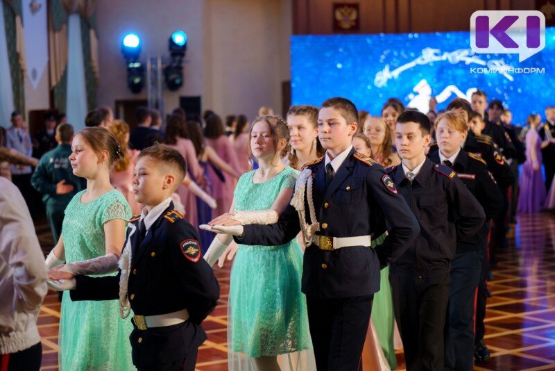 Фото Владимира Шешкунаса 