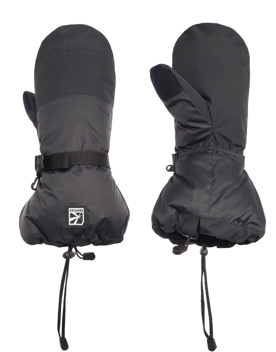 Рукавицы Bask