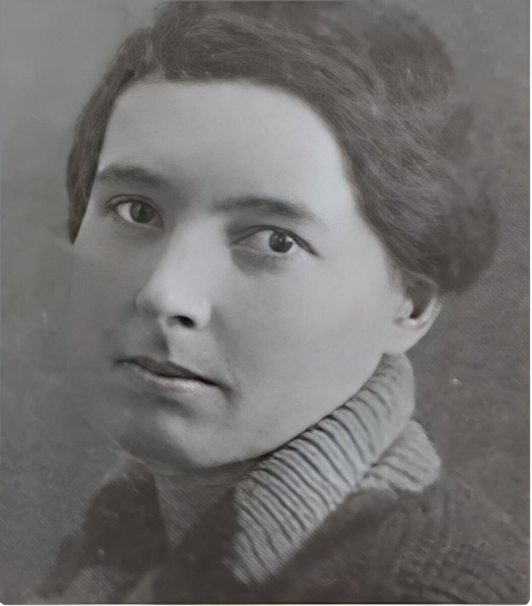 Мария Доброва