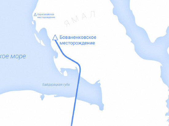    Фото: gazprom.ru