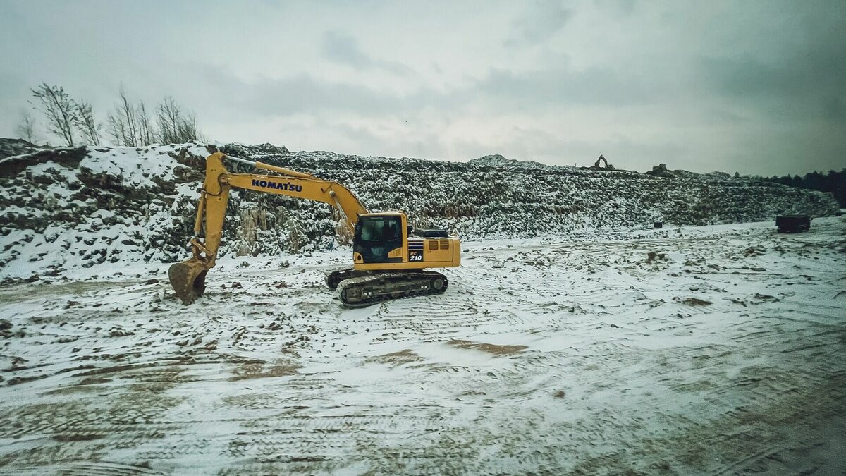     В Спасске-Дальнем на полигоне ТБО не будут строить никакого мусороперерабатывающего завода. Об этом заявил глава администрации города Олег Митрофанов.