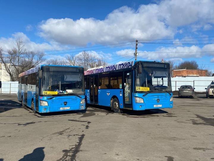     Фото: МК в Туле