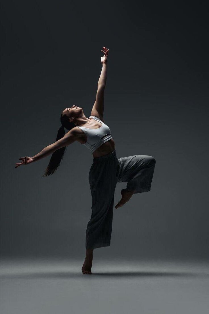 Контемпорари.