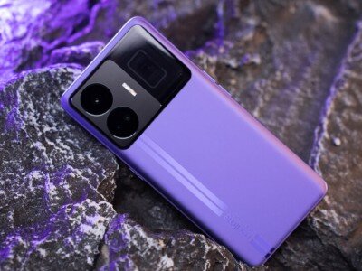    Характеристики realme GT Neo5 SE раскрыты до анонса