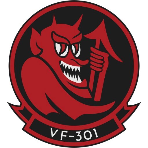 Знак отличия VF-301 Insignia