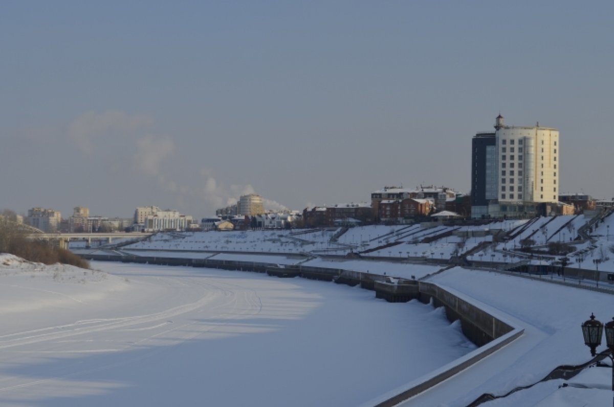    Тюмень вошла в топ лучших городов для жизни в России