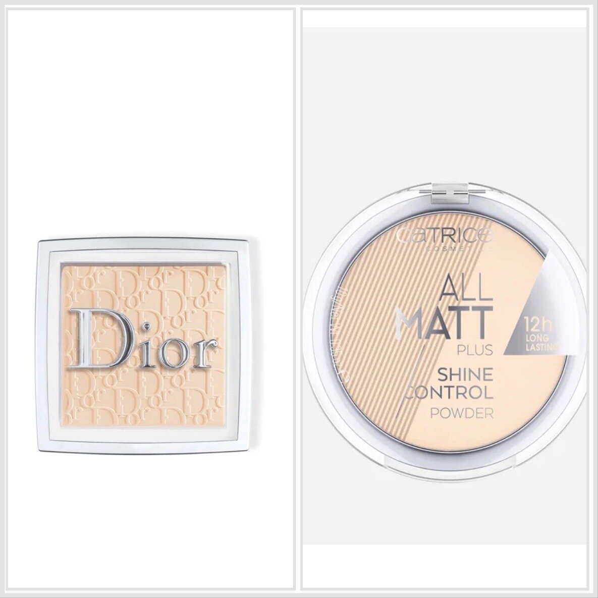 CATRICE all matt plus shine control powder Идеальное дополнение к серии All Matt Plus! Матирующая пудра со светоотражающими частичками для идеального тона кожи. Не содержит масел. Подходит для всех типов кожи. Одобрено дерматологами. Цена в золотом яблоке 413 р. 