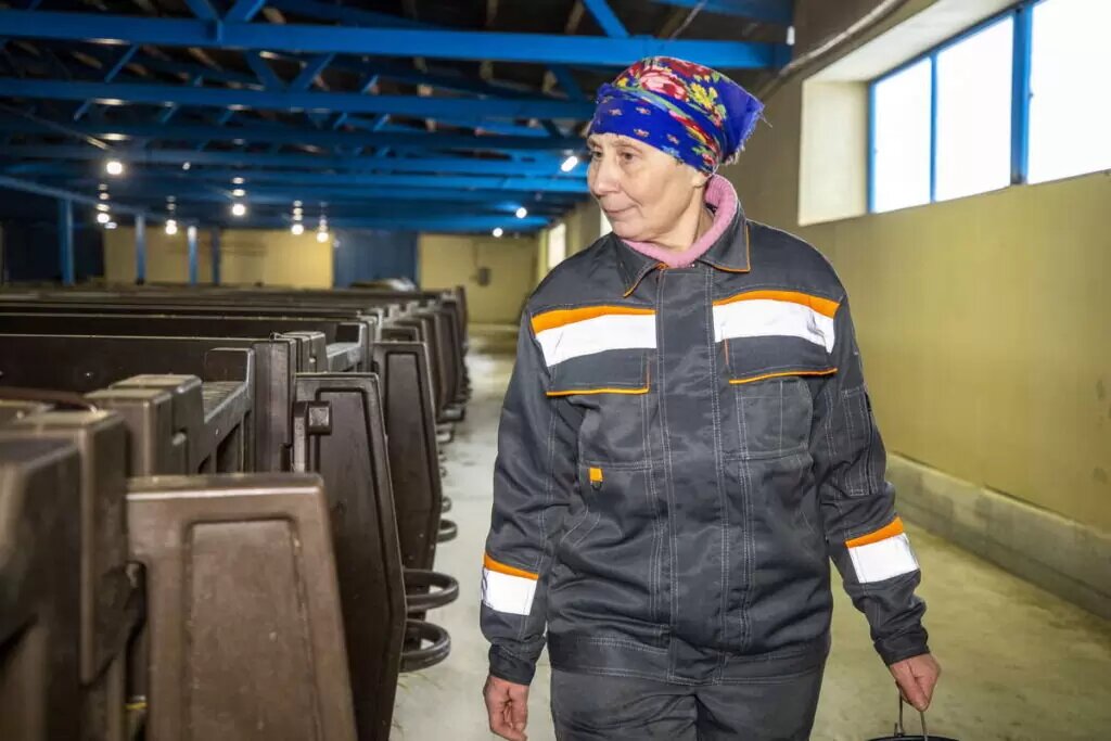 Подработка в минском районе. Подработка в минском районе