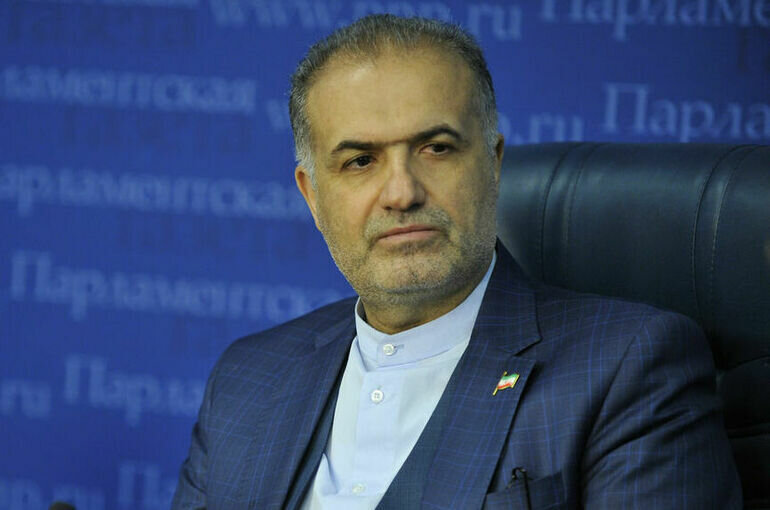   Юрий Инякин/ПГ