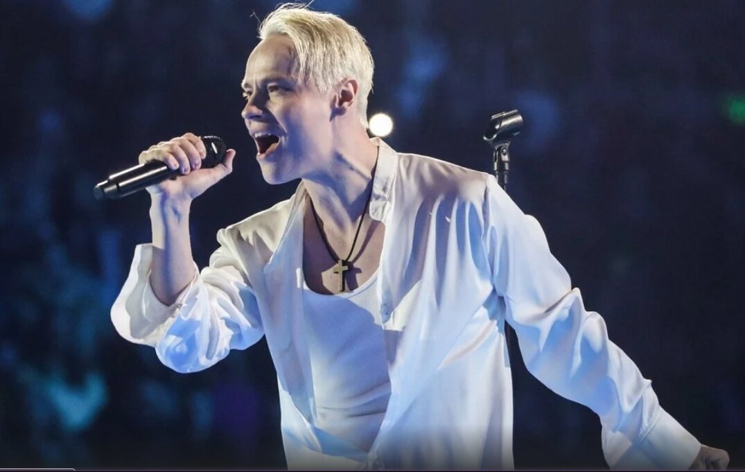 Шаман, фото:zakonvremeni.ru 