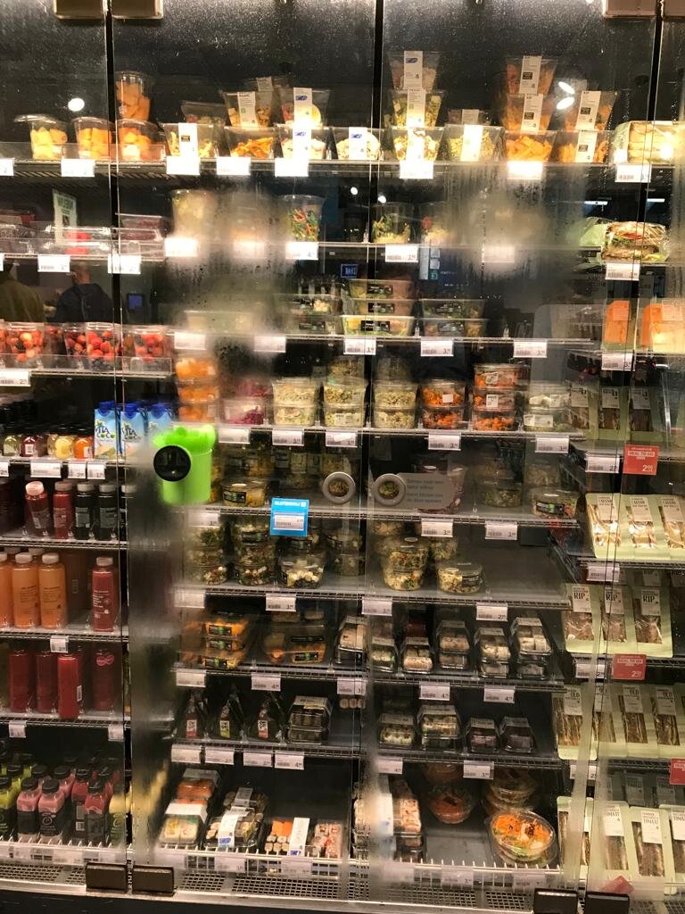 Albert hejn to go, Голландия