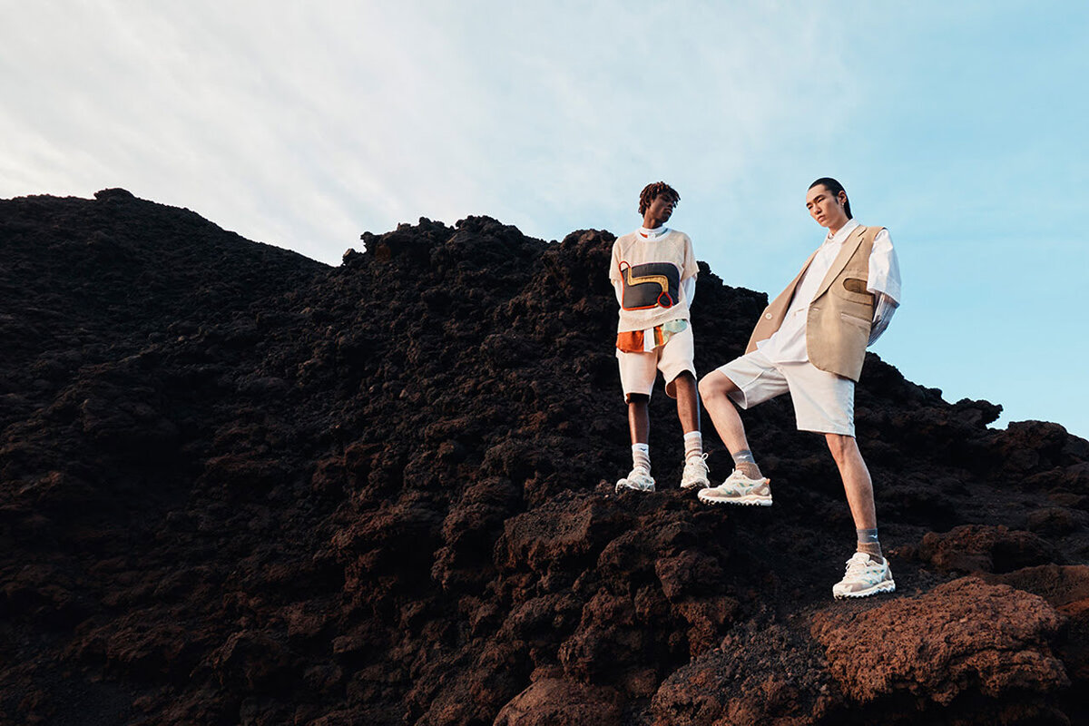 Mizuno Wave Mujin TL GTX