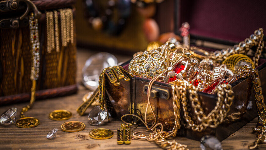 ФОТО : Shutterstock/FOTODOM