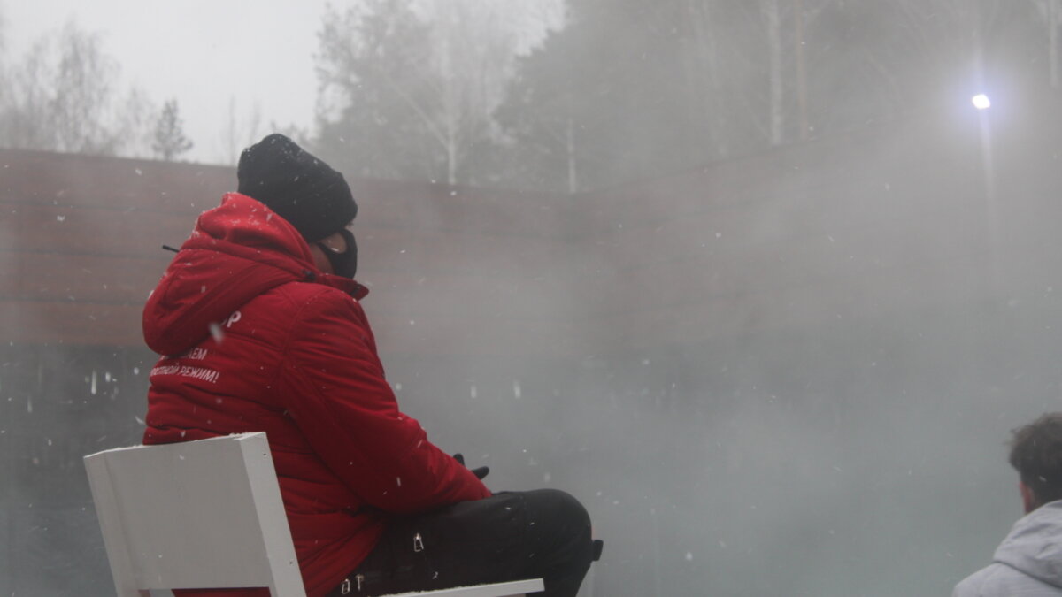 ИА SM News Екатеринбург📷
