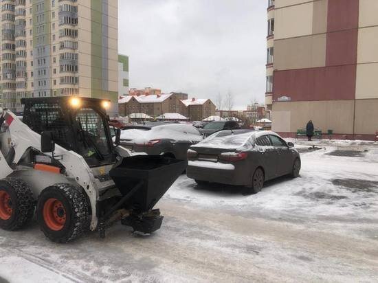     Фото из паблика «Город Курск» в ВК