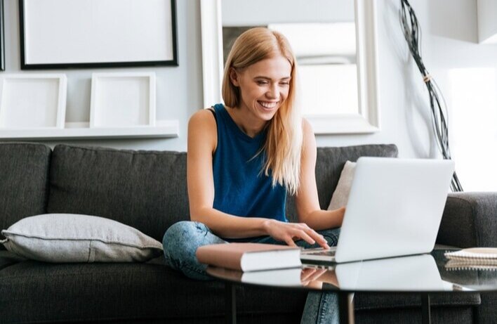 Влюбиться по переписке:такое тоже бывает. 