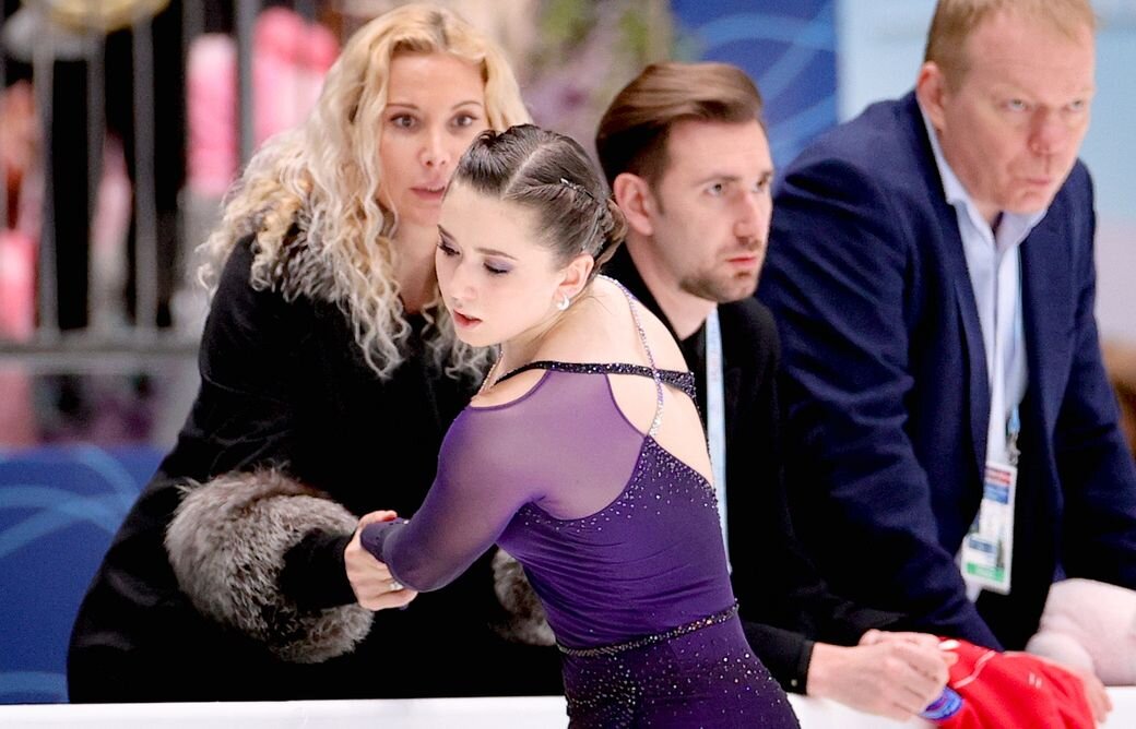    Александр Мысякин, Sport24