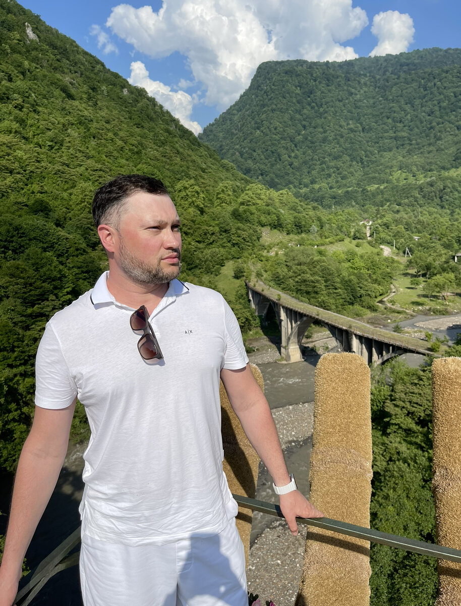 Личный архив