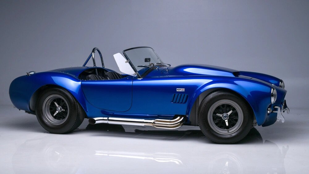 AC 10 Cobra