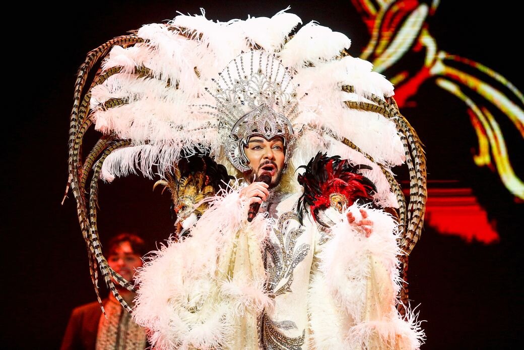    Евгений Семенов, Sport24