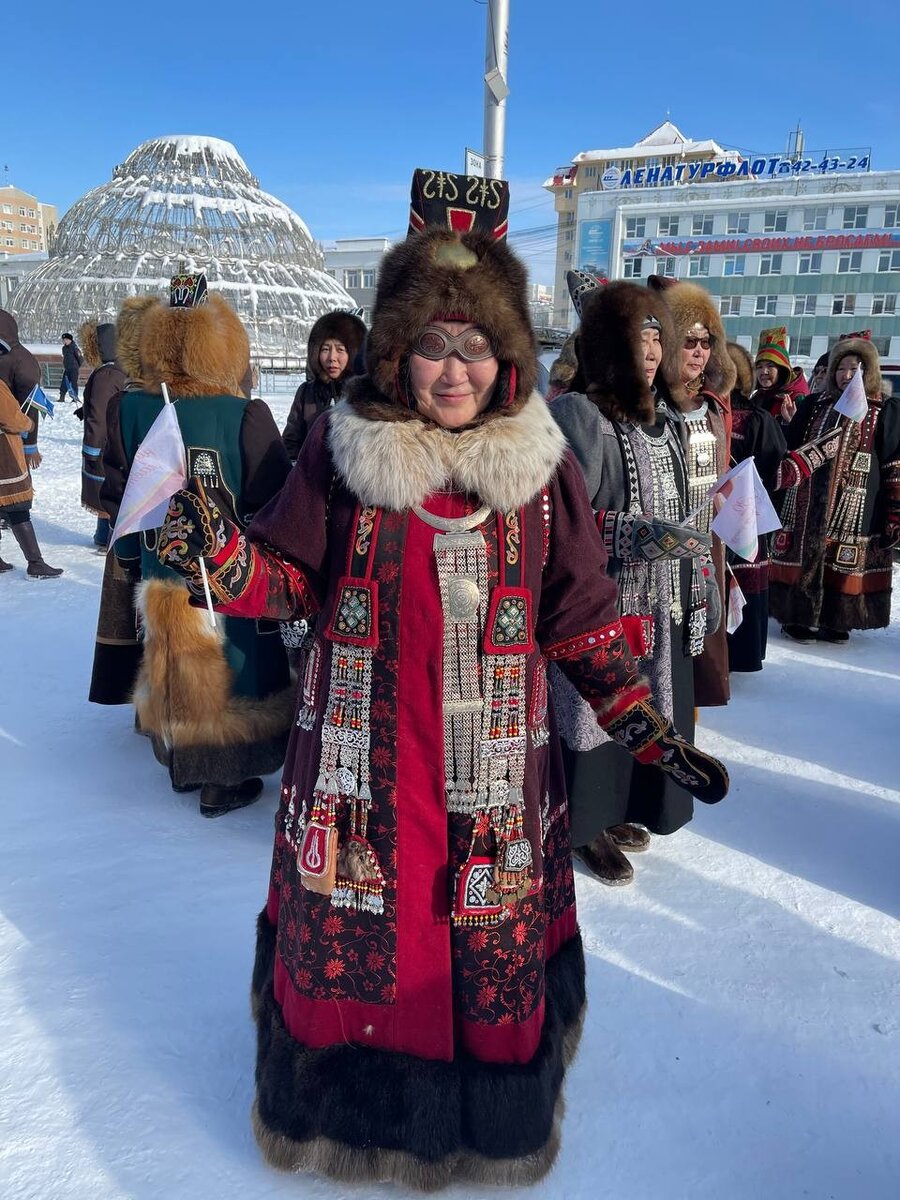     Фото: «Якутск Вечерний»