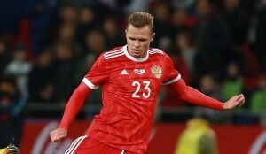   Фото: Дмитрий Голубович / soccer.ru Константин Бухтатов