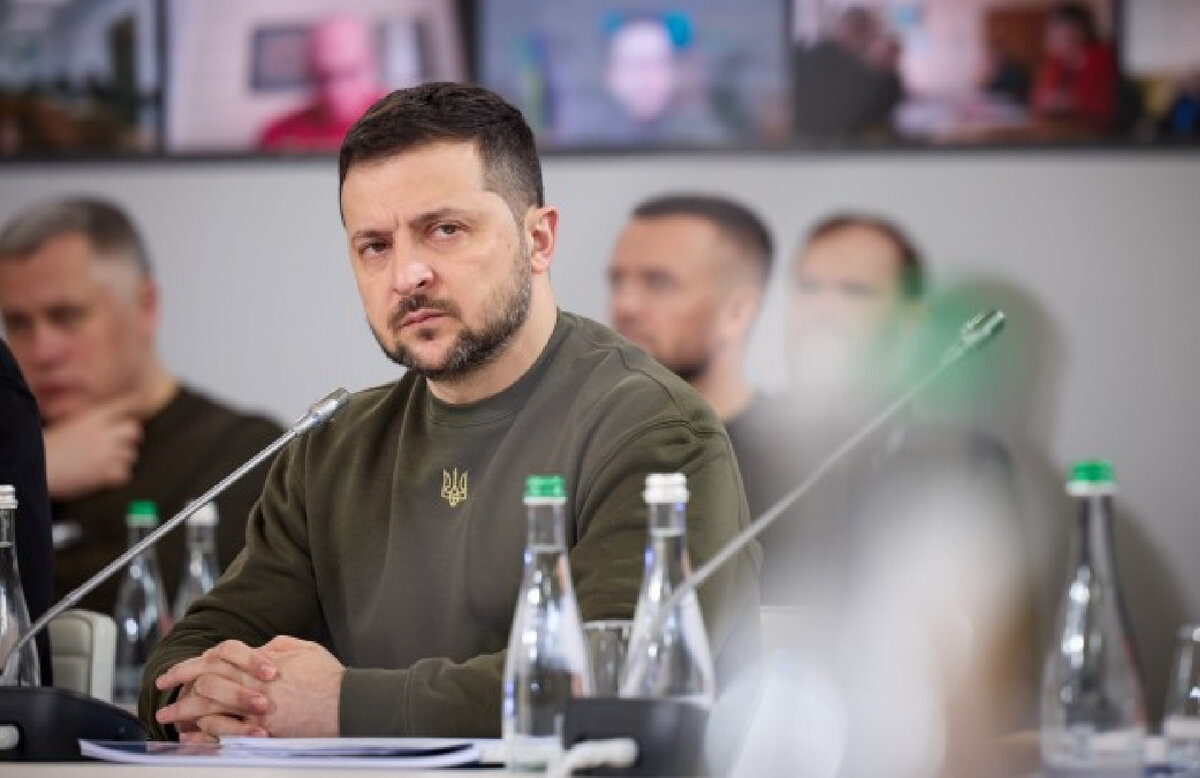   Фото: president.gov.ua