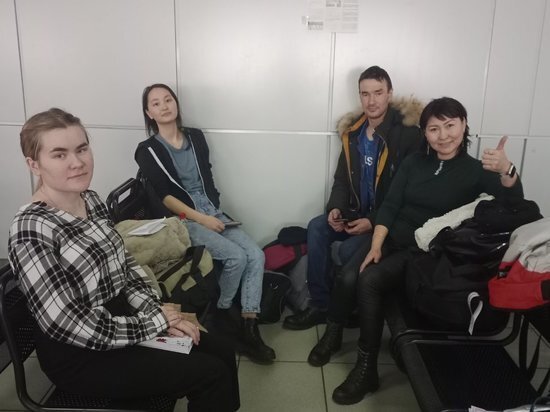     Фото: АУК ГРЦЭК "Арун"