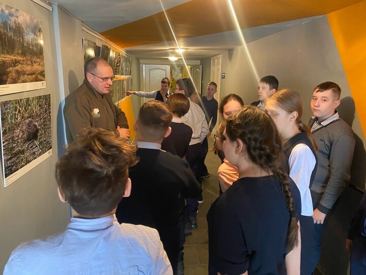     Фото Липицкого ЦСДК г.о. Серпухов