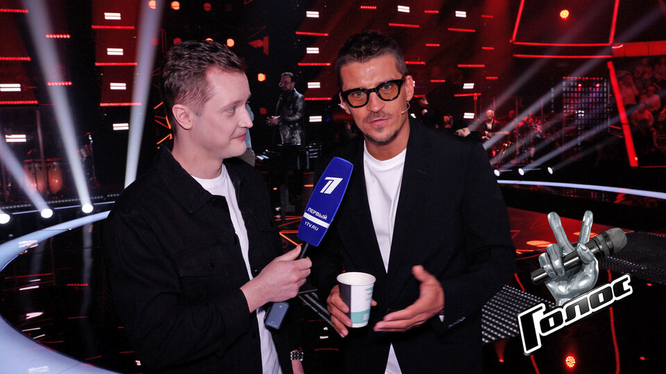 Из участников в наставники: как и почему в "Голосе" появился Антон ...