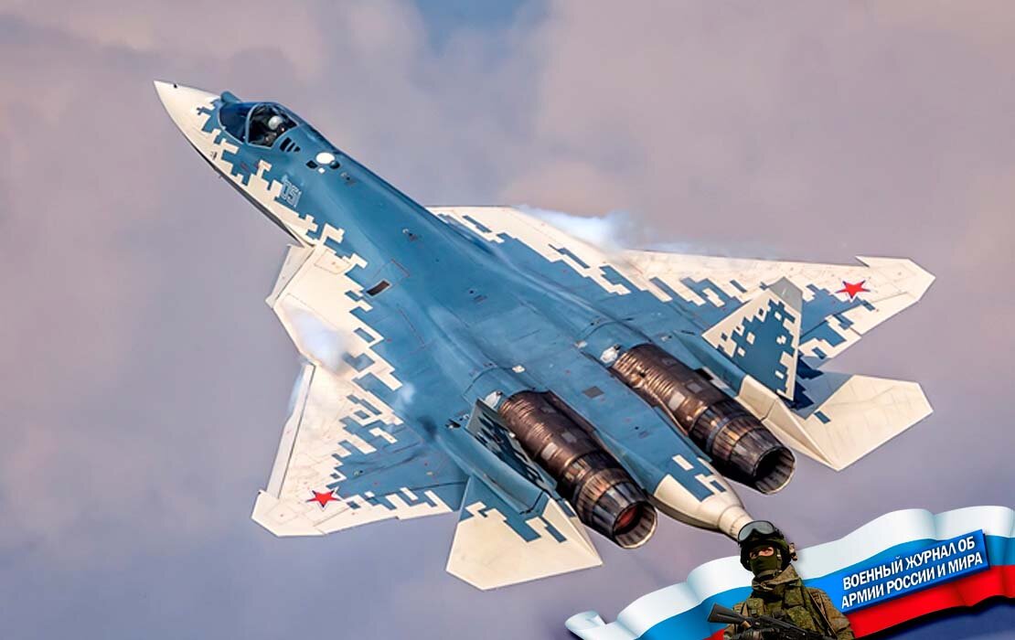 Сколько боевых самолётов у ВВС Армии России? | Военное Кредо | Дзен