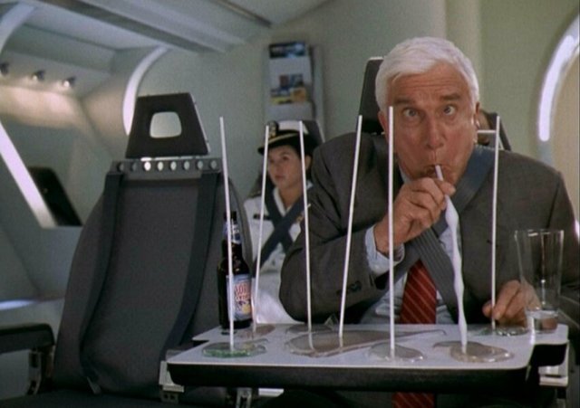    Кадр из фильма «Шестой элемент» @MikeF.