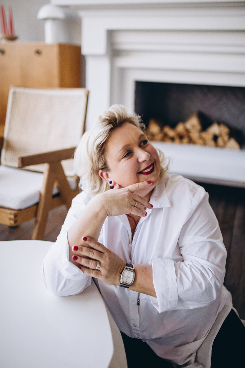 Юрист Ирина Муравьева