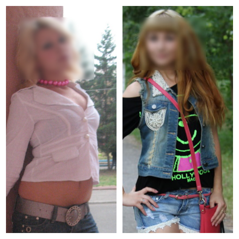 предоставлено героем публикации